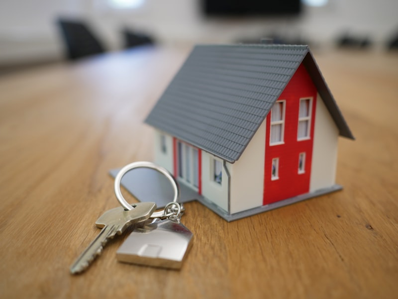 Home Insurance Guide: Protect Your Most Valuable Asset